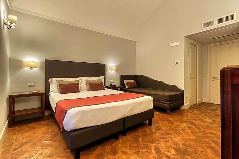 Decumani Hotel De Charme