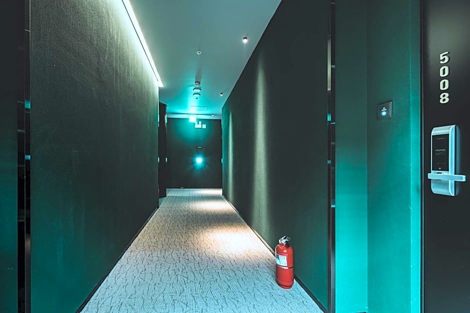 Hotel One (Korea Quality)