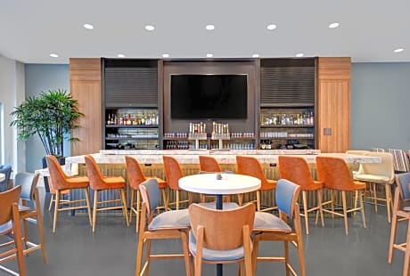 Staybridge Suites Houston Galleria Area By IHG