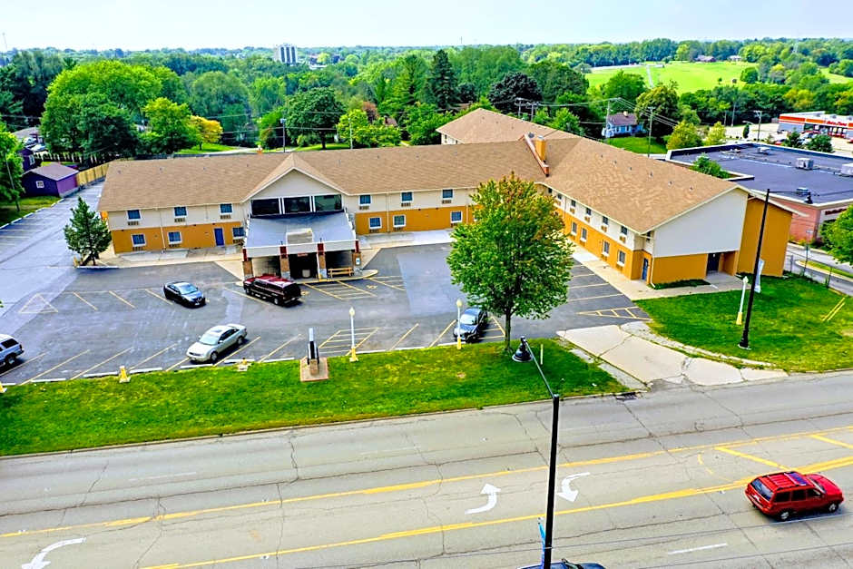 Equality Inn
