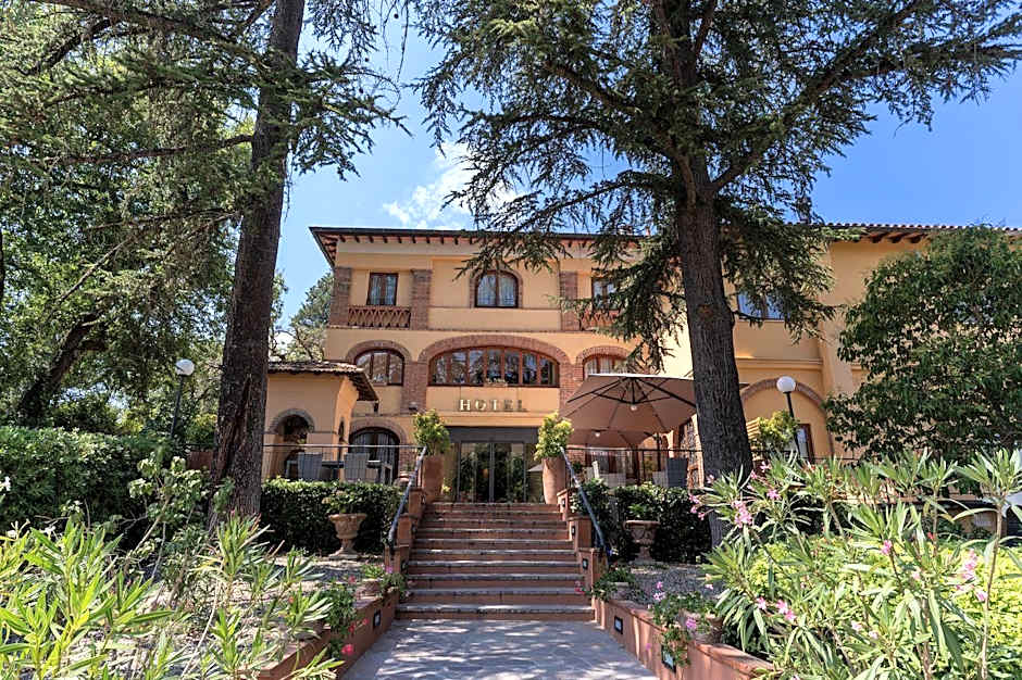 Villa Ambrosina