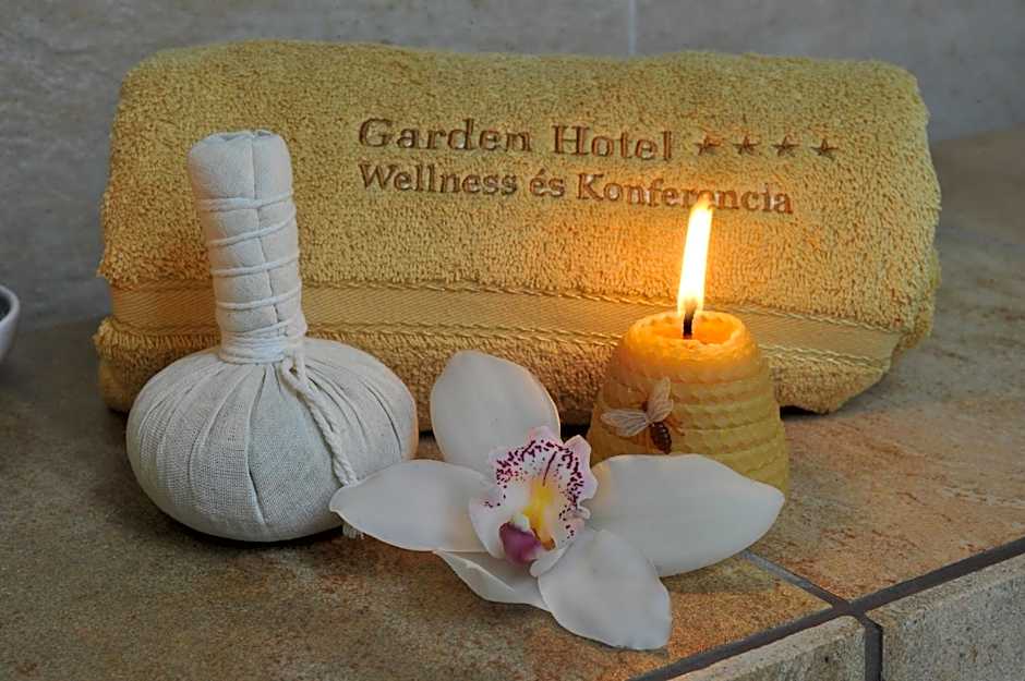 Garden Hotel Wellness és Konferencia