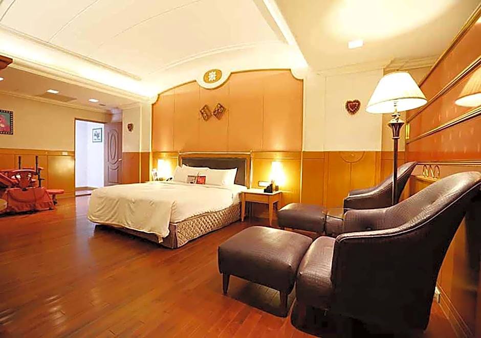 Royal Group Motel Tai Nan Branch