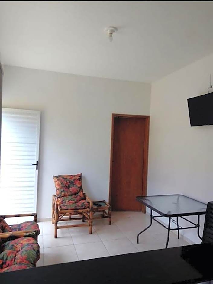 casa na praia com piscina em itanhaem