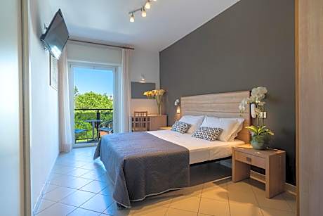 Comfort Double or Twin Room