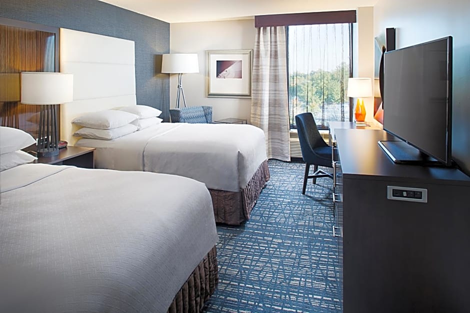Crowne Plaza Annapolis By IHG