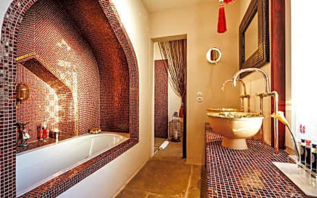 Standard Suite