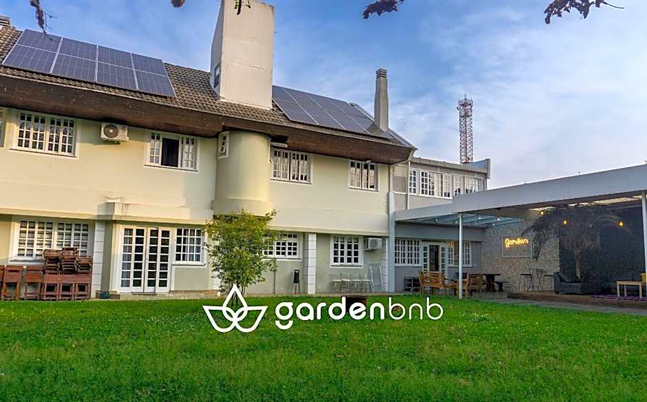 Conforto de Hotel, Aconchego de Casa. Ap Completo