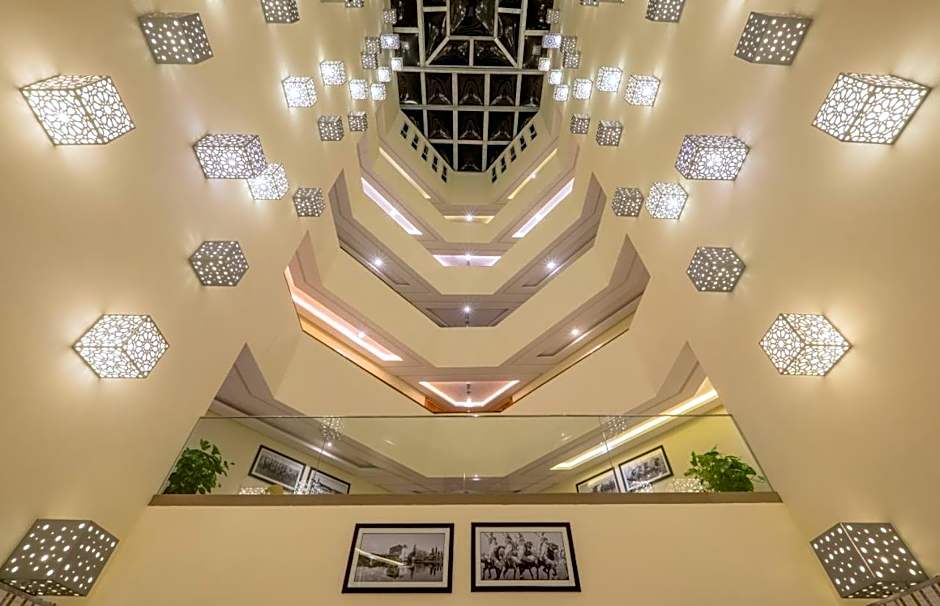 Hotel Ayoub & Spa