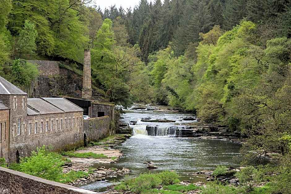 New Lanark Mill Hotel