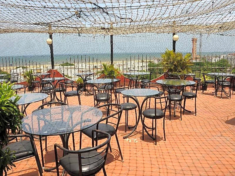 Hotel Manhattan – Chennai, IL