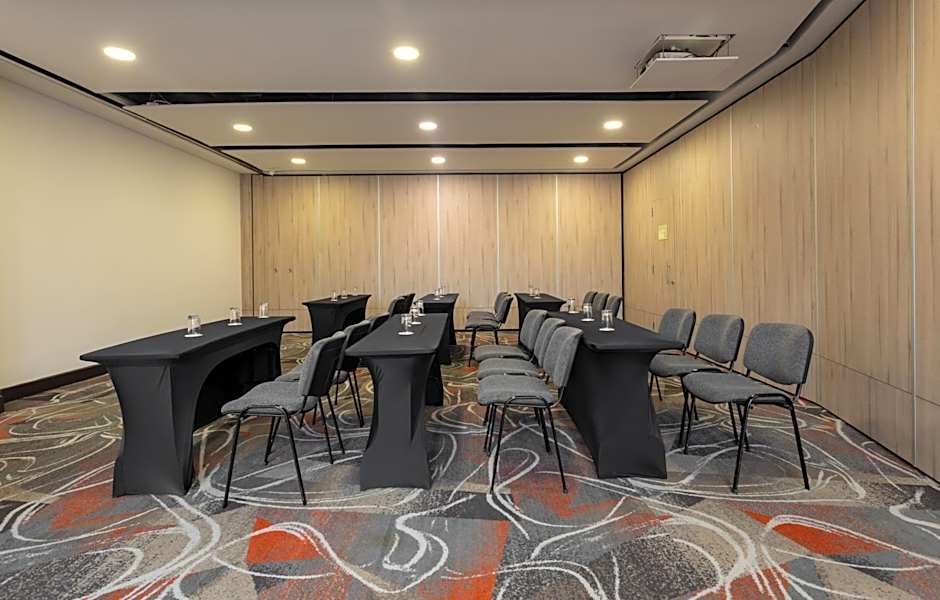 Hotel Morrison Zona Rosa