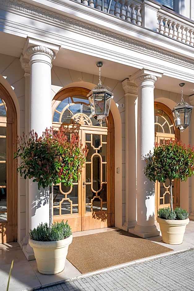 Residenza Parco Fellini