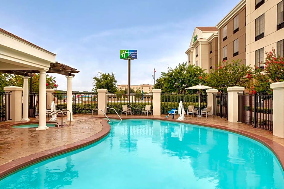 Holiday Inn Express Hotel & Suites Mcalester