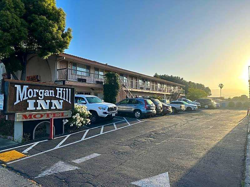 Morgan Hill Inn
