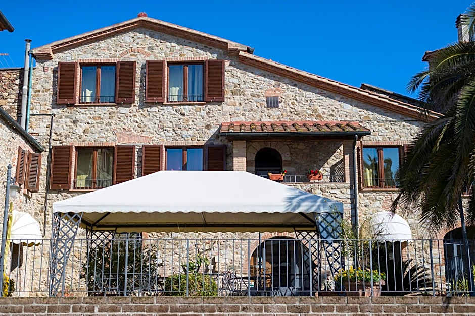 Bed & Breakfast Suvereto