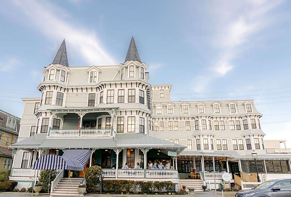 The Inn Of Cape May