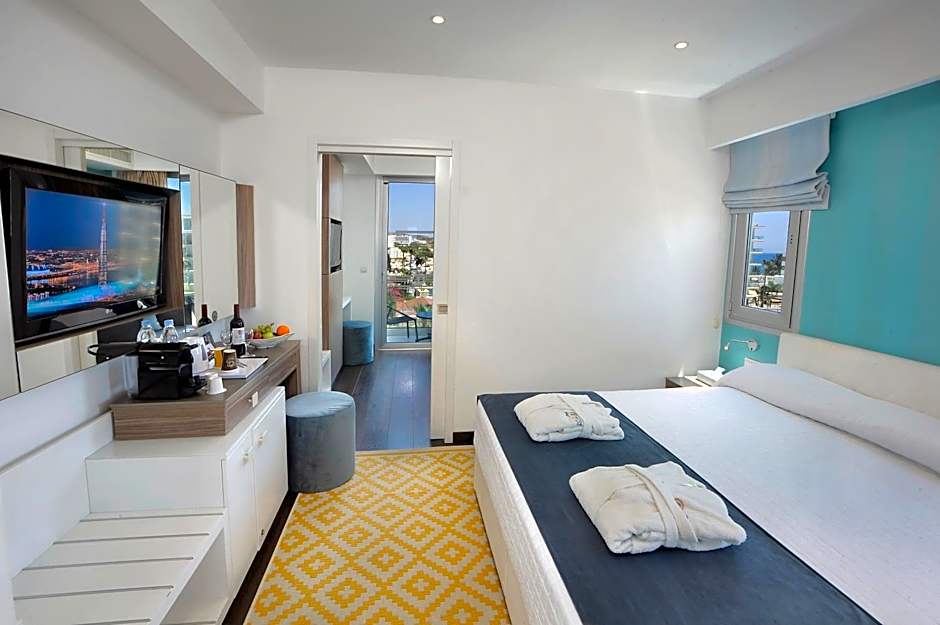 Nestor Hotel