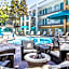 Quality Suites Downtown San Luis Obispo