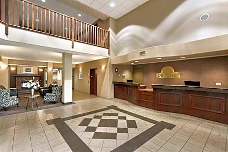 Days Inn by Wyndham Thunder Bay North