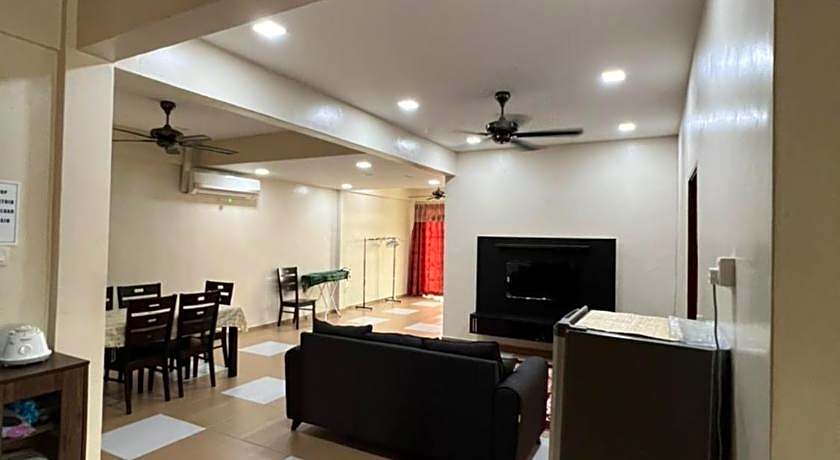 BerataStay @ Segamat