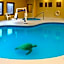 Vista Suites near Leconte Convention Center