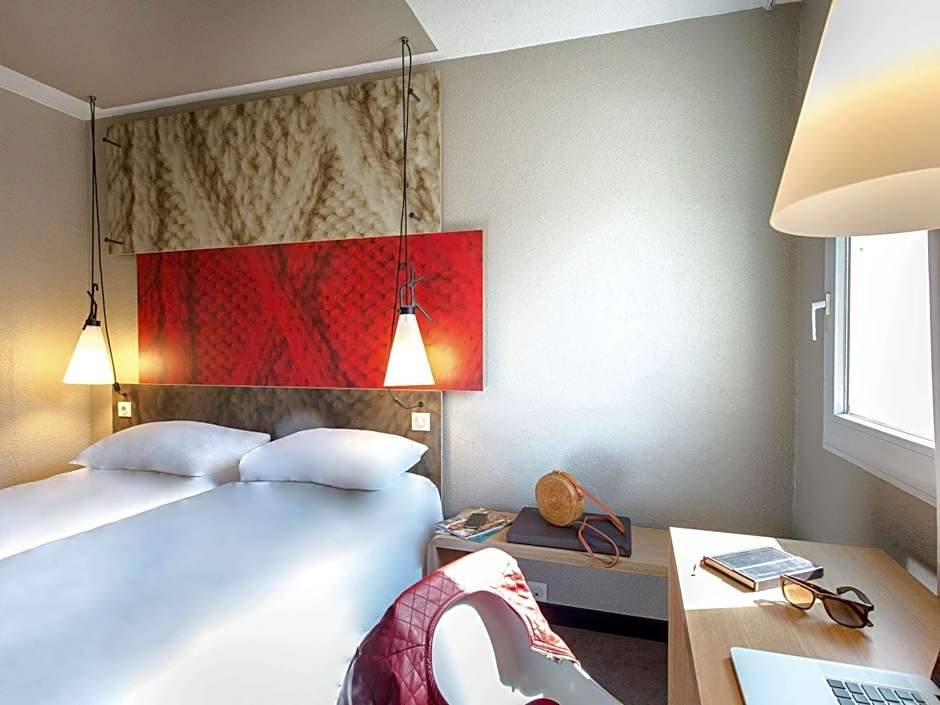 ibis Brignoles Provence Verte