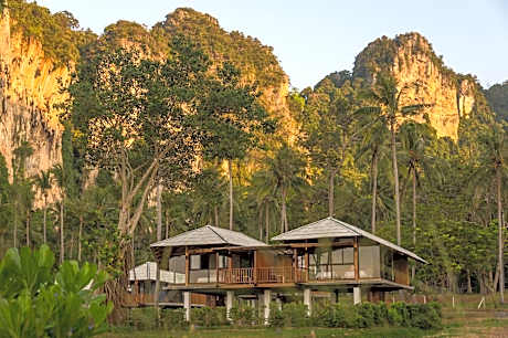 Beachfront Terrace Villas King