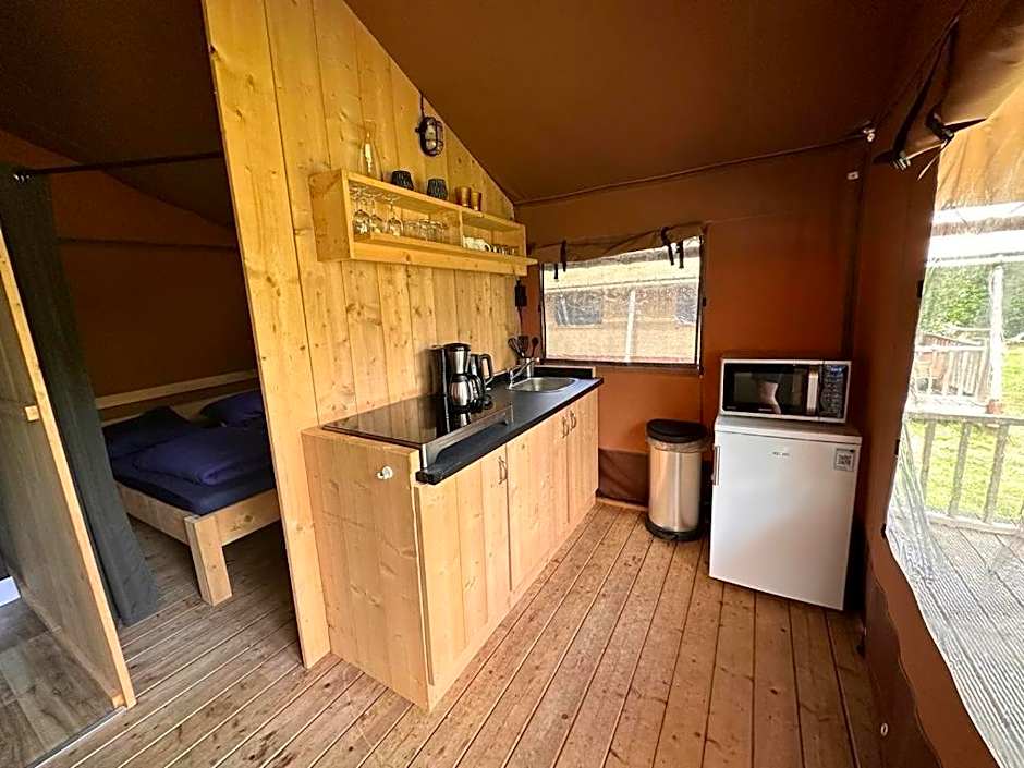 EuroParcs Molengroet