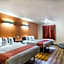 Motel 6-Libertyville, IL