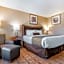 Best Western Inn Santa Clara