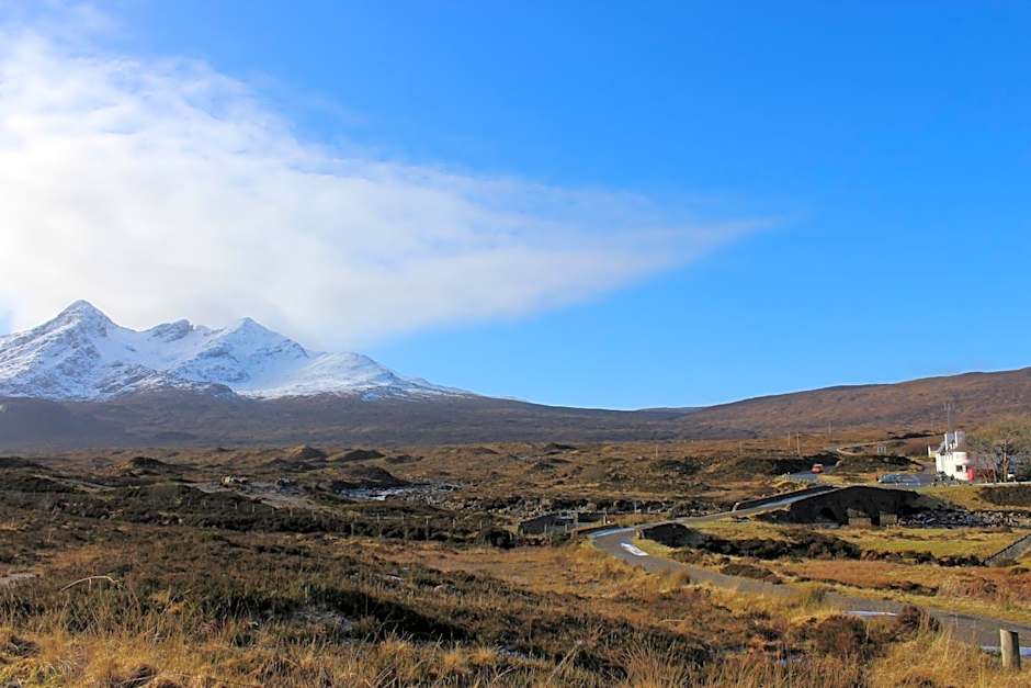 Sligachan Hotel
