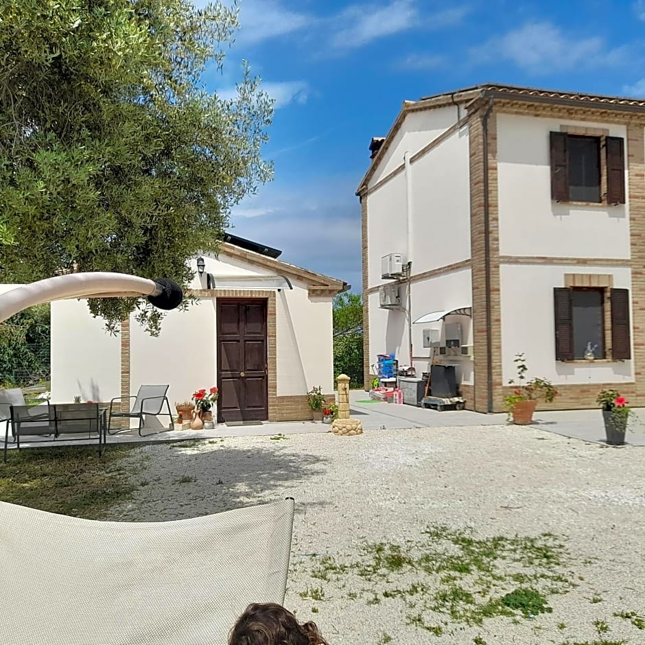 Casale della rosa