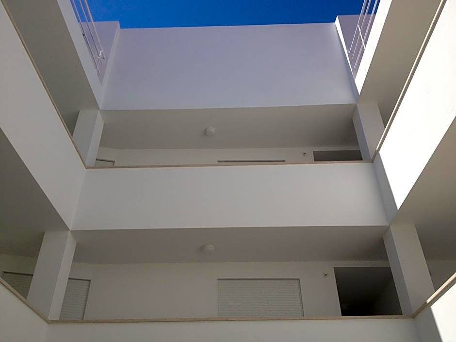 Hotel Nossa Senhora de Lurdes