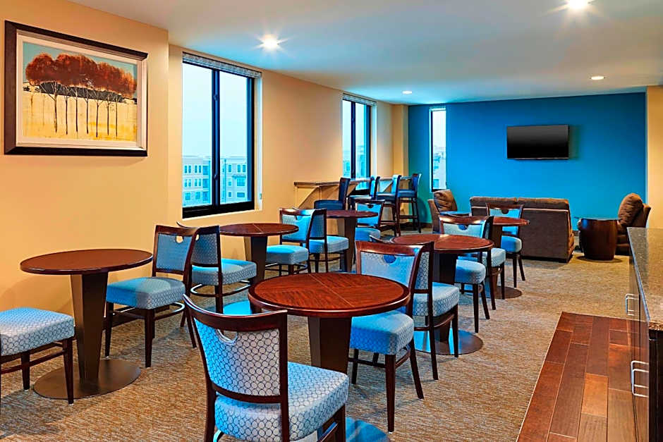 Sheraton Hotel Stonebriar