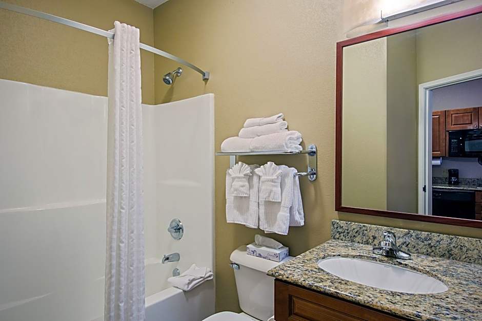 Candlewood Suites Perrysburg By IHG