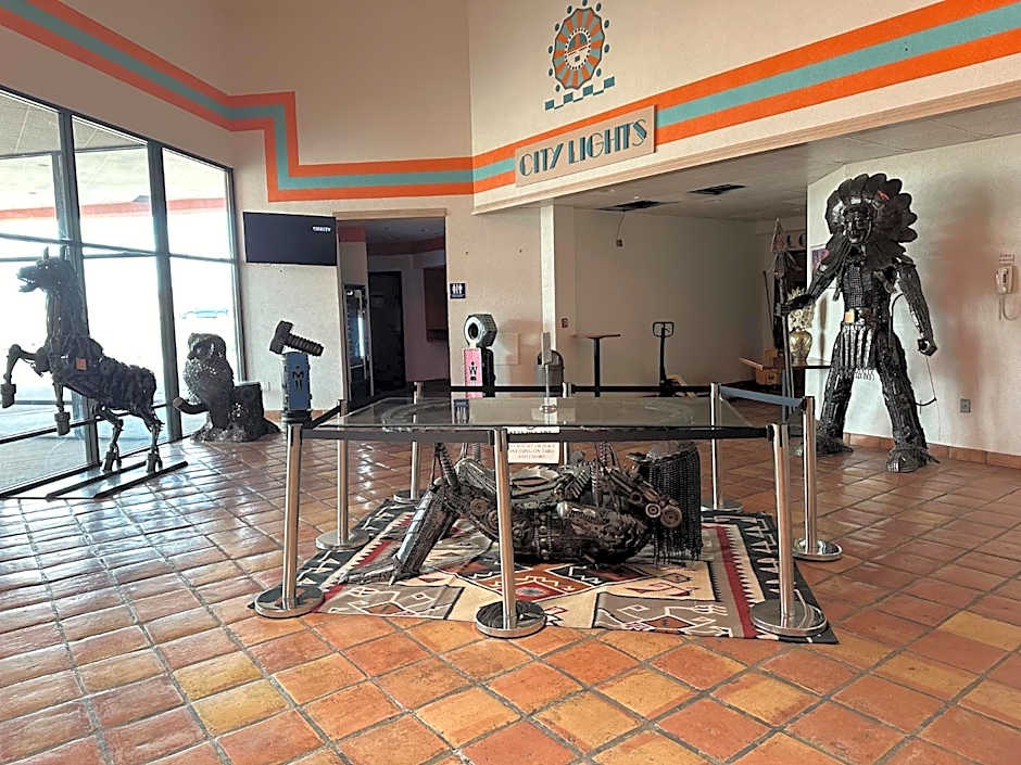 Howard Johnson by Wyndham Gallup