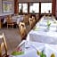 Hotel - Restaurant Hirsch