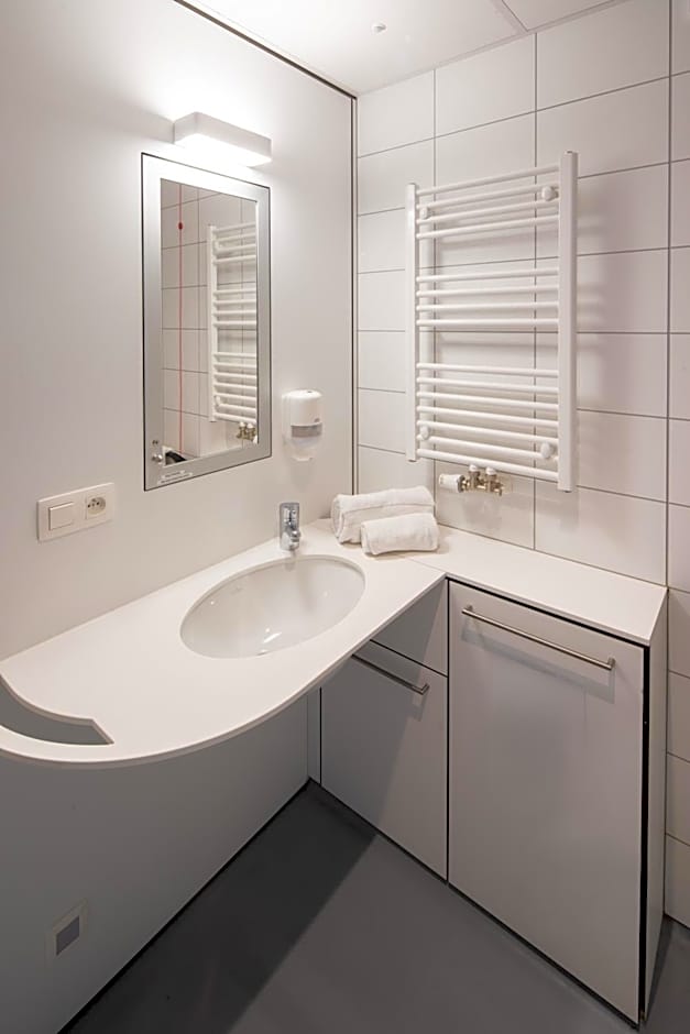 Hotel Den Briel