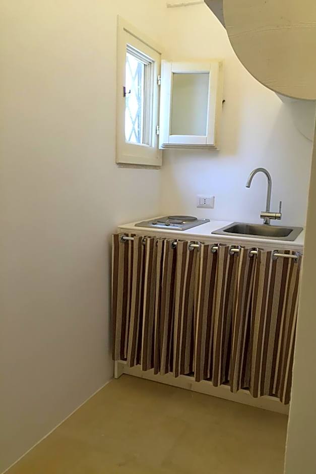 Santa Marina Masseria del Salento