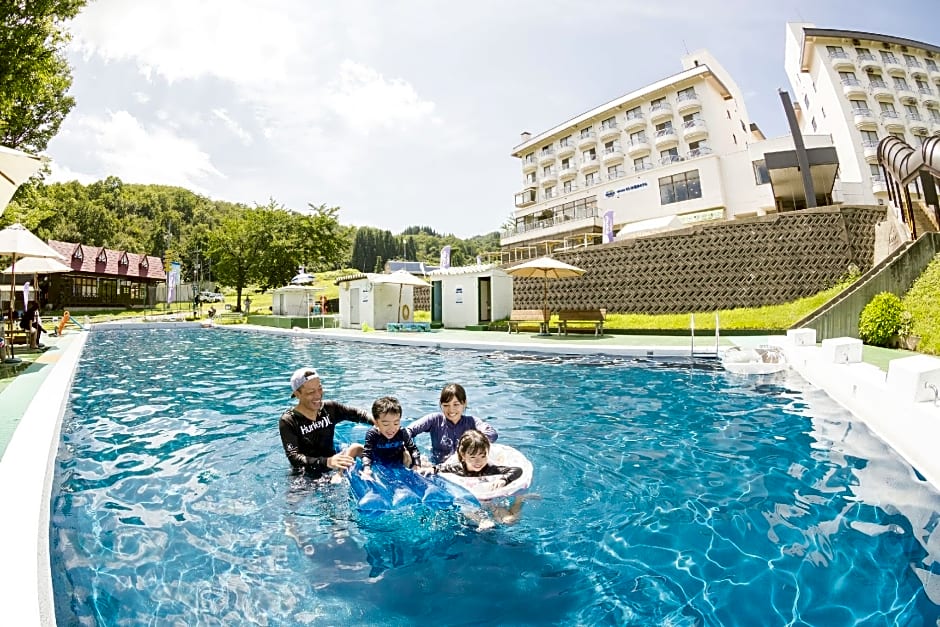 Muika Onsen Hotel