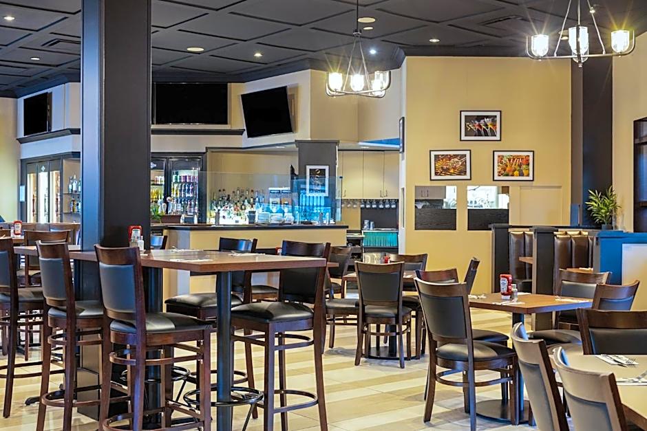 Holiday Inn Vancouver Airport Richmond By IHG