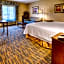 Hampton Inn By Hilton Roanoke Rapids