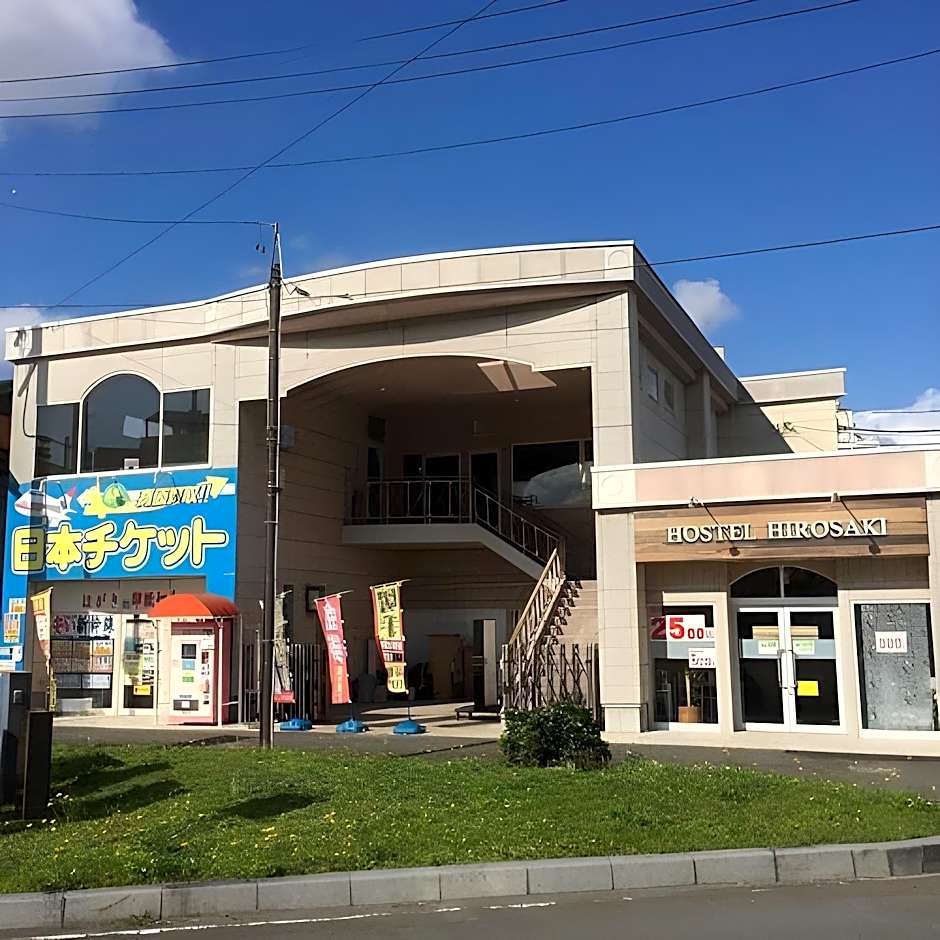 HOSTEL HIROSAKI