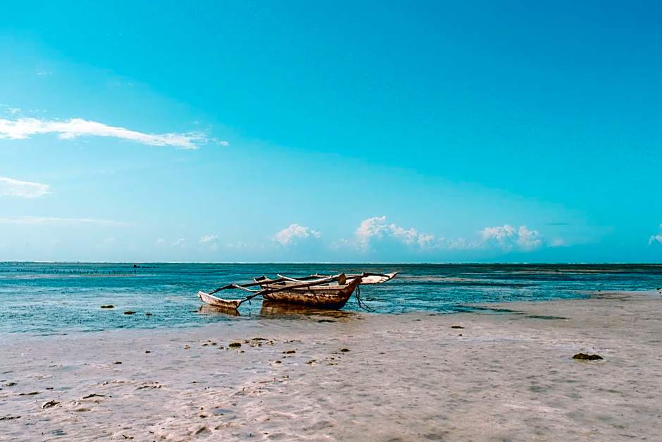 Mintaka Boutique Hotel