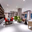 Borrman Hotel Zibo Zichuan District Government Pu Songling Former Residence