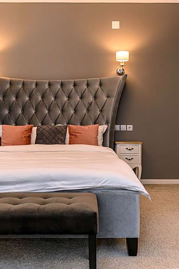 Dallure House Boutique Brasov