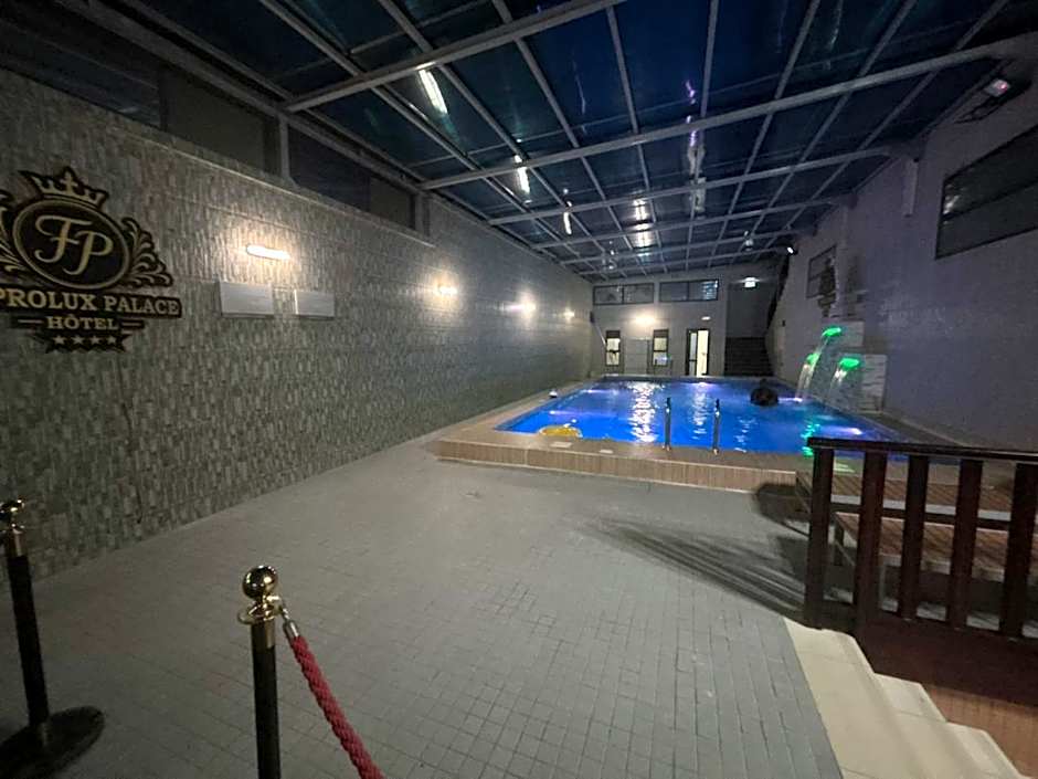 FOPROLUX PALACE