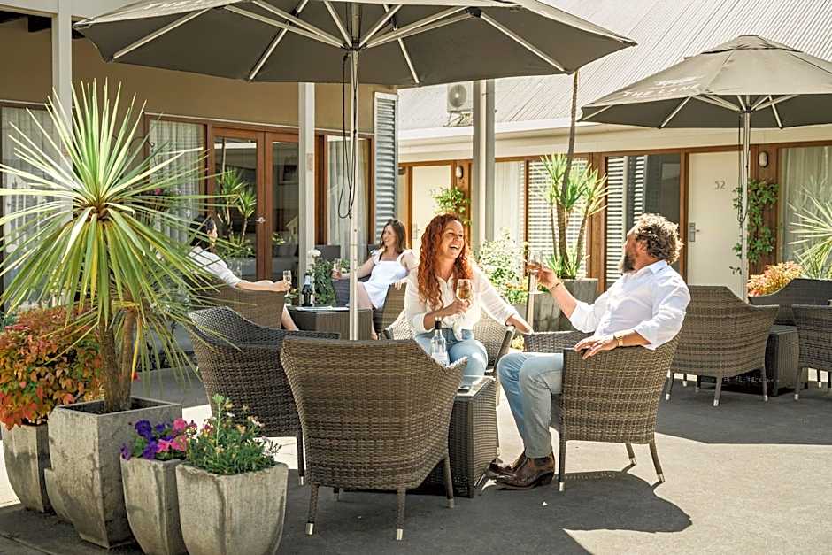 The Manna, Ascend Hotel Collection