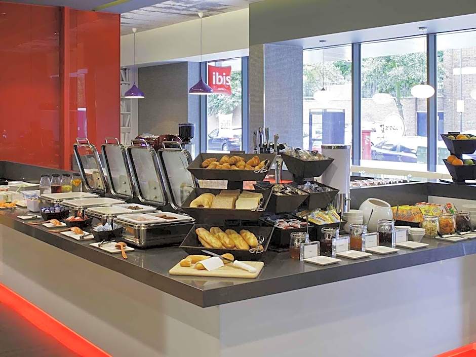 Ibis London Shepherd'S Bush